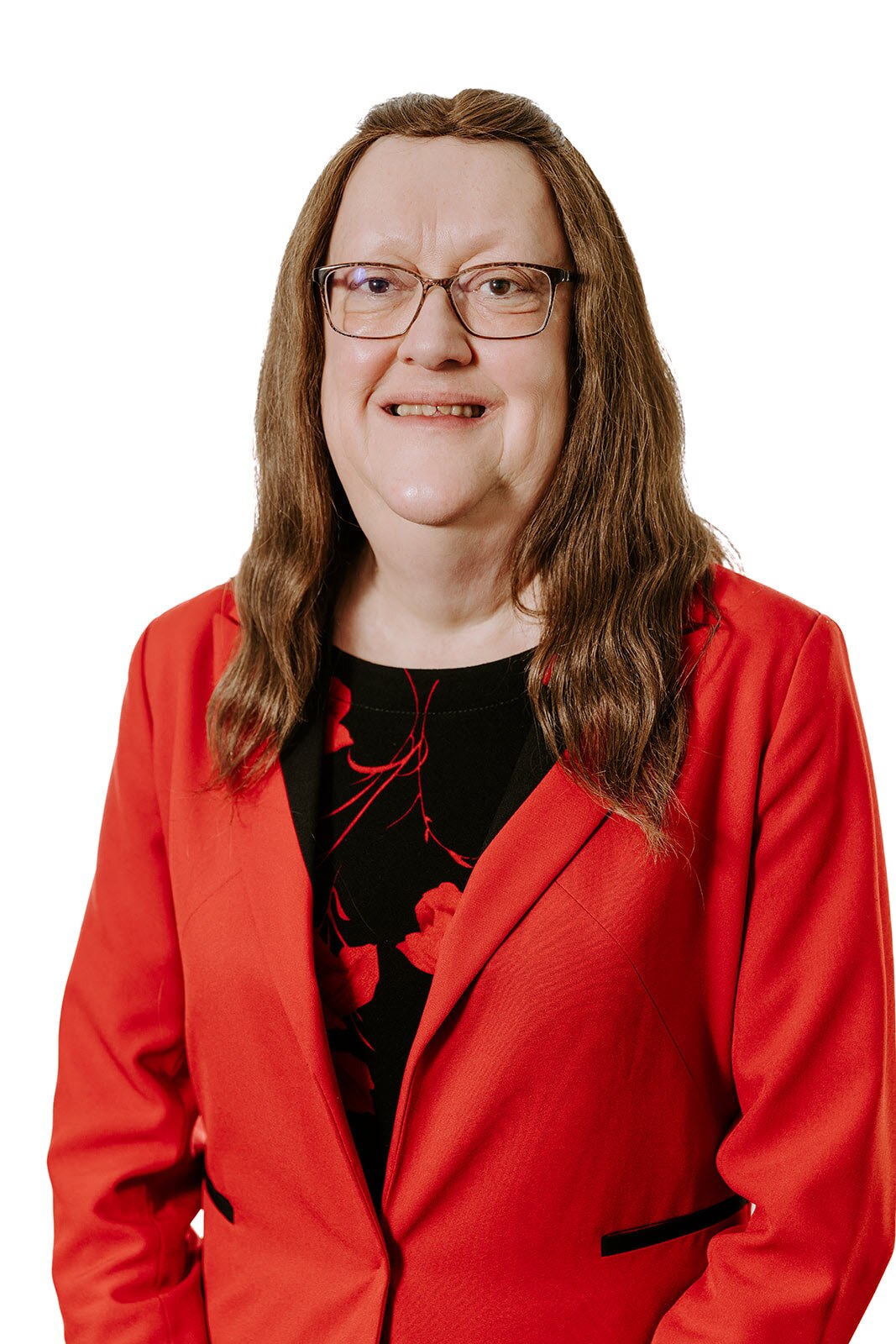 Meet Our Team Second Person Image